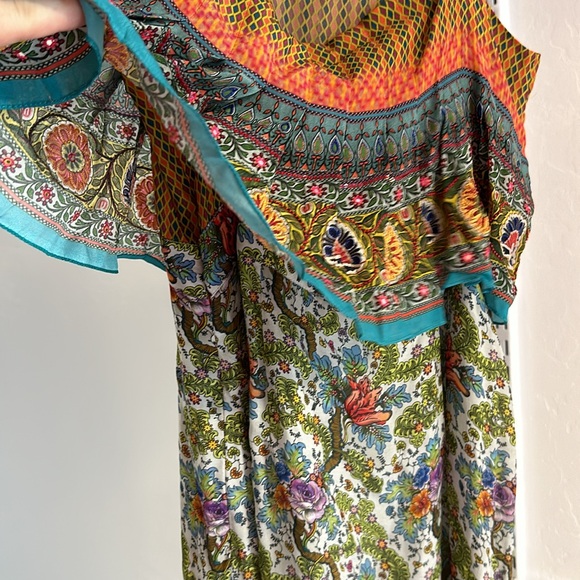 Anthropologie dress like new - Picture 3 of 3